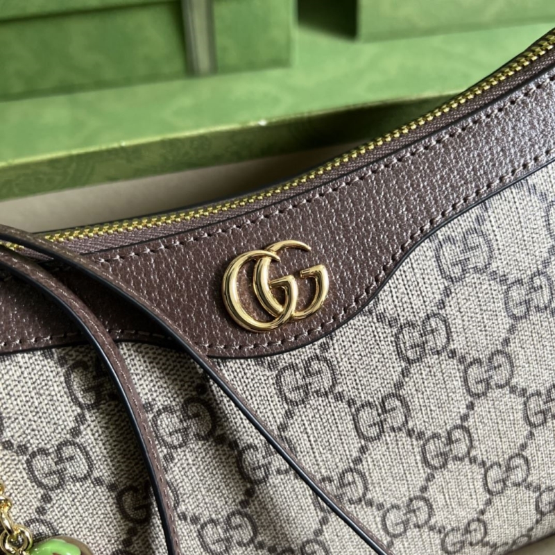 Gucci Top Handle Bags